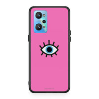 Thumbnail for Blue Eye Pink - Realme GT Neo 2 case