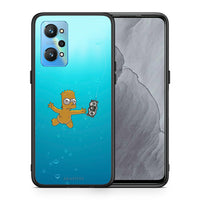 Thumbnail for Chasing Money - Realme GT Neo 2 case