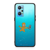 Thumbnail for Chasing Money - Realme GT Neo 2 case