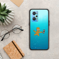 Thumbnail for Chasing Money - Realme GT Neo 2 case