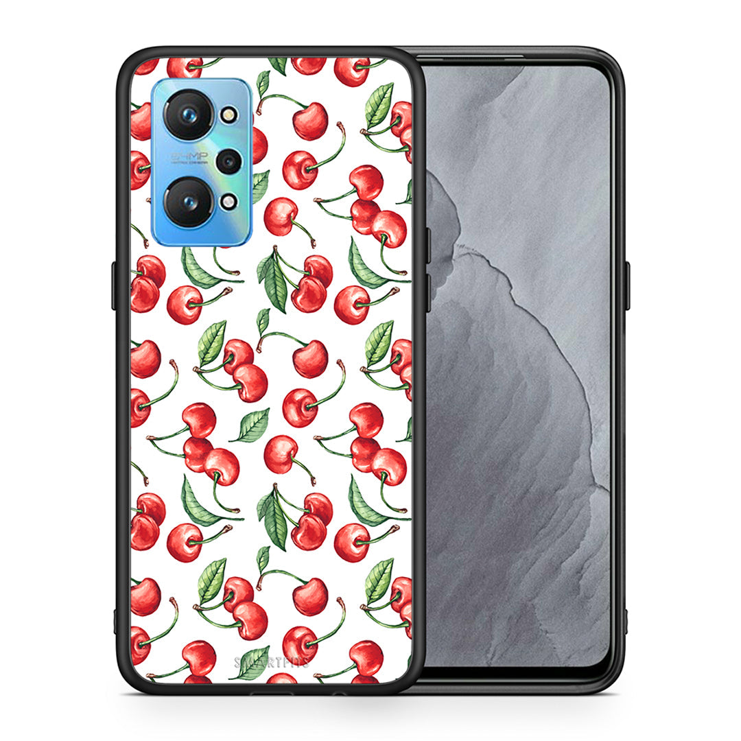 Cherry Summer - Realme GT Neo 2 case