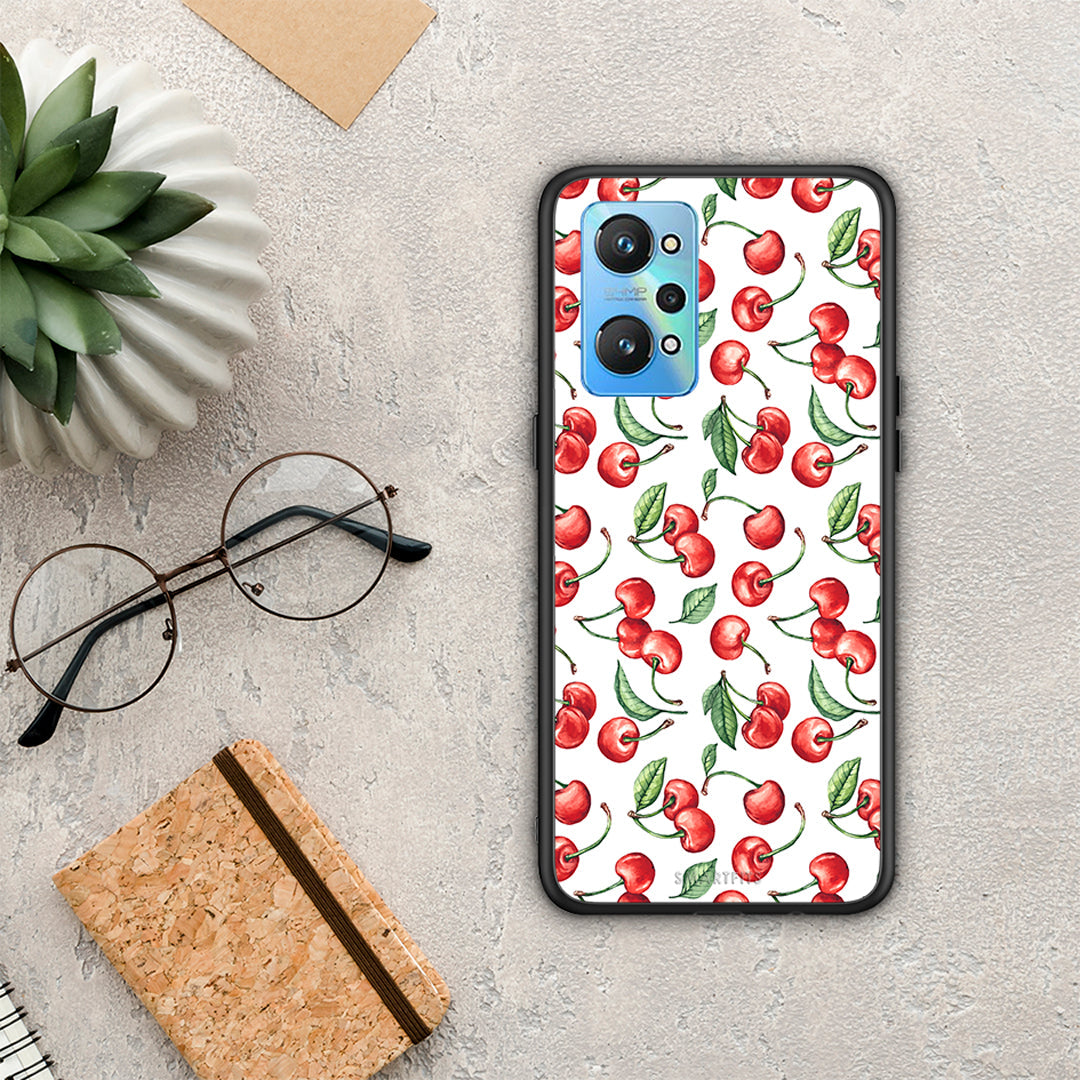 Cherry Summer - Realme GT Neo 2 case