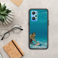 Thumbnail for Clean the Ocean - Realme GT Neo 2 case
