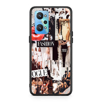 Thumbnail for Collage Fashion - Realme GT Neo 2 case
