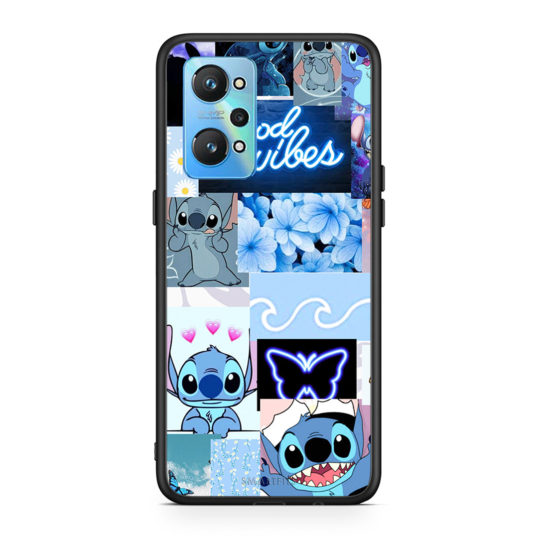 Collage Good Vibes - Realme GT Neo 2 Case