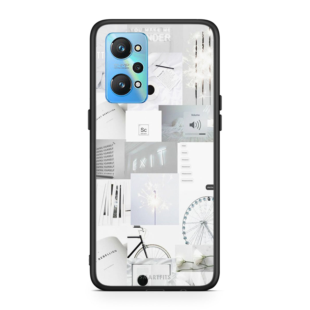 Collage Make Me Wonder - Realme GT Neo 2 case