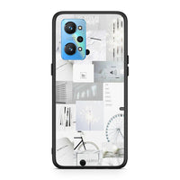 Thumbnail for COLLAGE MAKE ME WONDER - REALME GT NEO 2 case