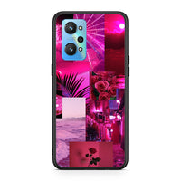 Thumbnail for Collage Red Roses - Realme GT Neo 2 case