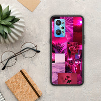 Thumbnail for Collage Red Roses - Realme GT Neo 2 case