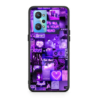 Thumbnail for Collage Stay Wild - Realme GT Neo 2 case