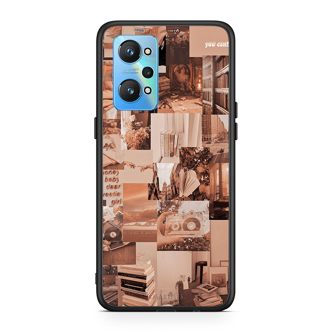 Collage You Can - Realme GT Neo 2 case