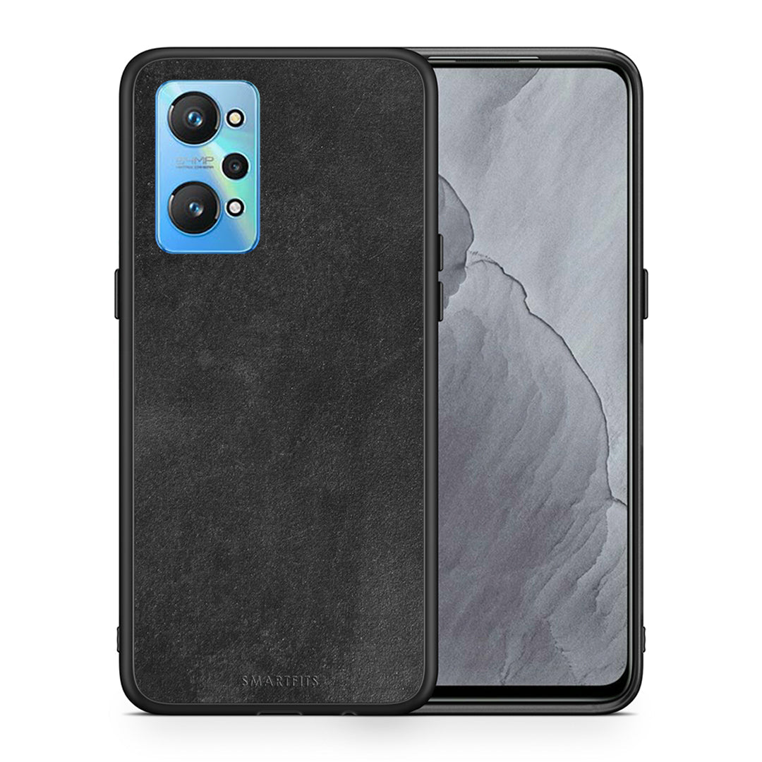 Color Black Slate - Realme GT Neo 2 case