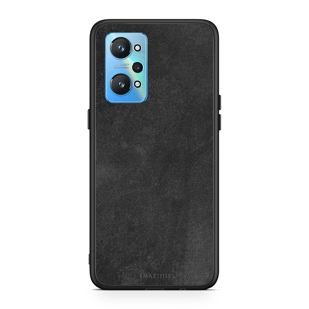 Color Black Slate - Realme GT Neo 2 case