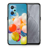 Thumbnail for Colorful Balloons - Realme GT Neo 2 Case