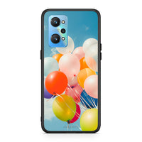 Thumbnail for Colorful Balloons - Realme GT Neo 2 Case
