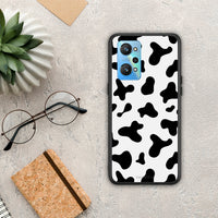 Thumbnail for Cow Print - Realme GT Neo 2