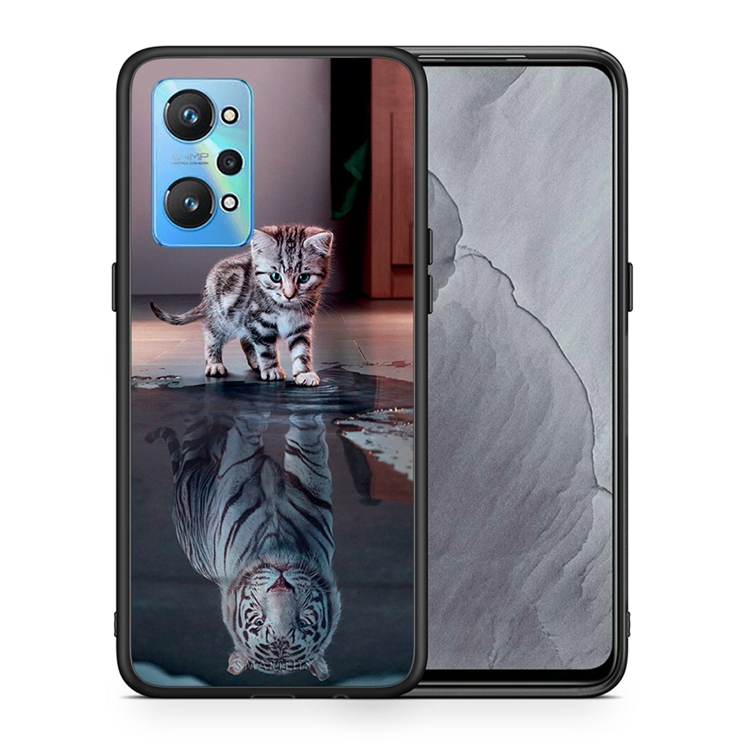 Cute Tiger - Realme GT Neo 2