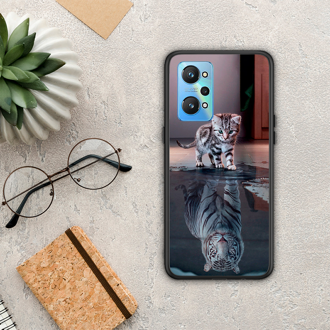 Cute Tiger - Realme GT Neo 2