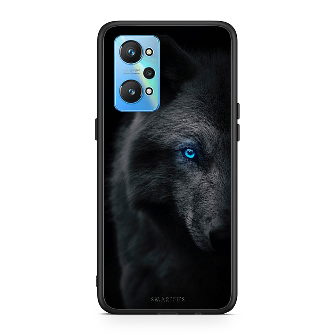 Dark Wolf - Realme GT Neo 2 case
