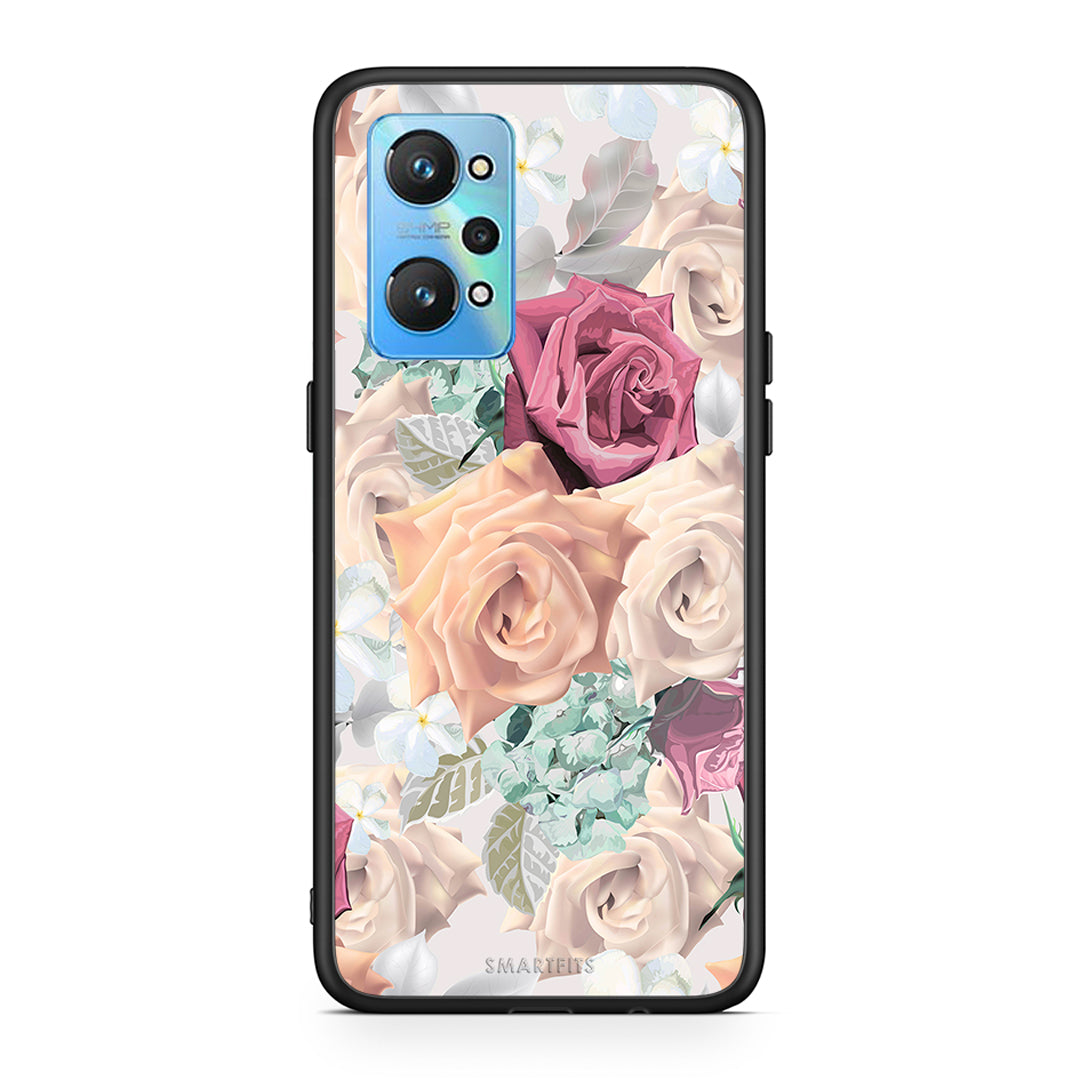 Floral Bouquet - Realme GT Neo 2 case