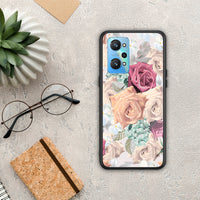 Thumbnail for Floral Bouquet - Realme GT Neo 2 case