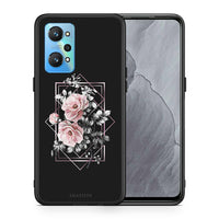 Thumbnail for Flower Frame - Realme GT Neo 2