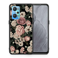 Thumbnail for Flower Wild Roses - Realme GT Neo 2 Case
