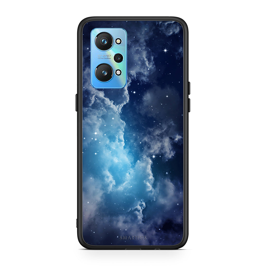 Galactic Blue Sky - Realme GT Neo 2 Case