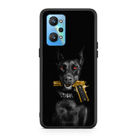 Thumbnail for Golden Gun - Realme GT Neo 2 case