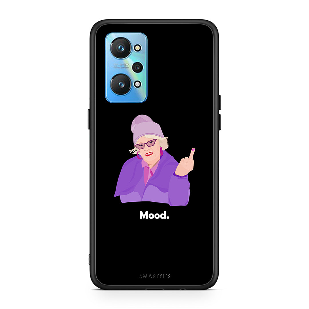 Grandma Mood Black - Realme GT Neo 2