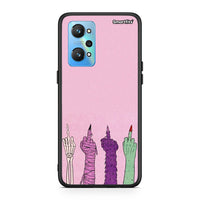 Thumbnail for Halloween Be A Lady - Realme GT Neo 2 case