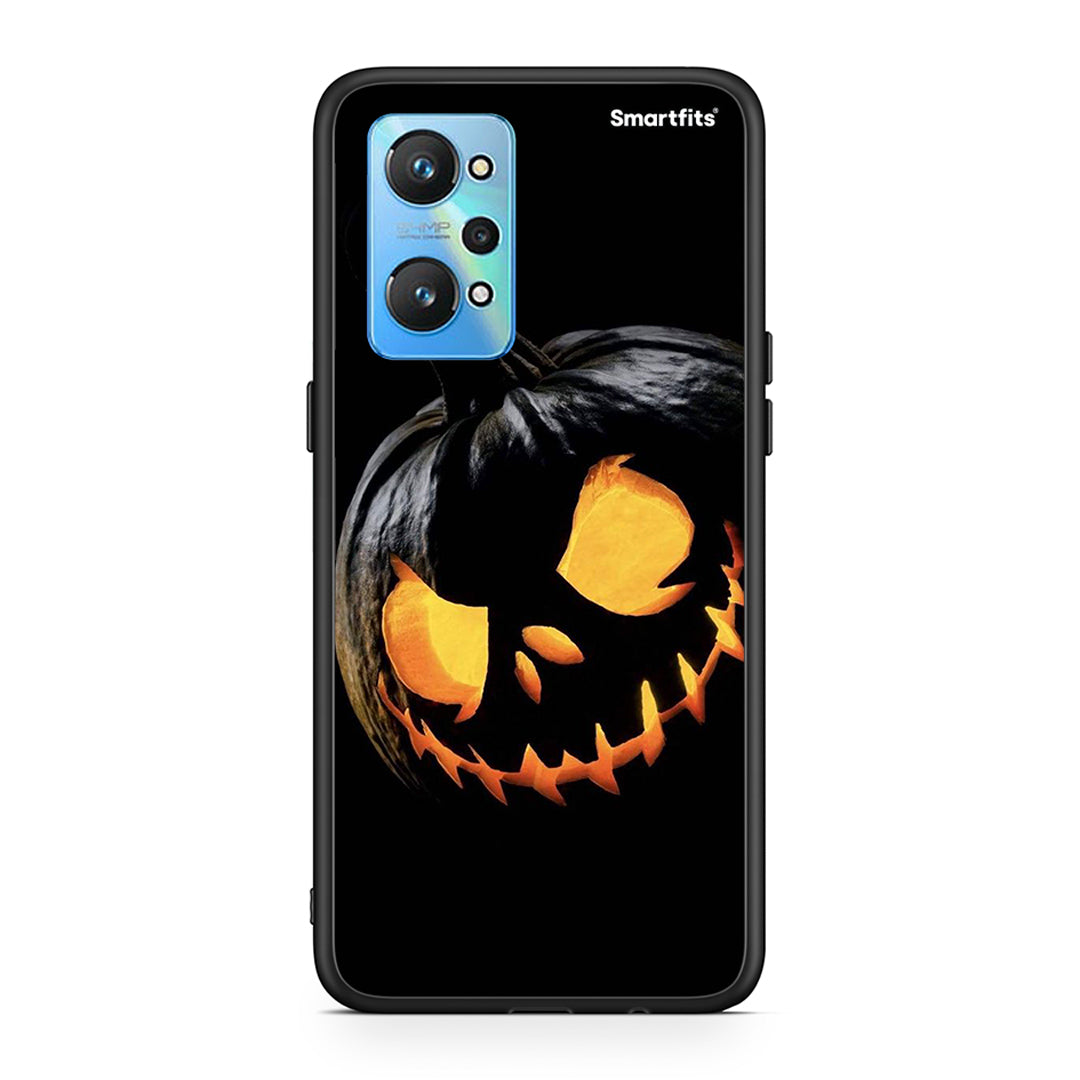 Halloween Scary Pumpkin - Realme GT Neo 2 case