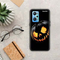 Thumbnail for Halloween Scary Pumpkin - Realme GT Neo 2 case