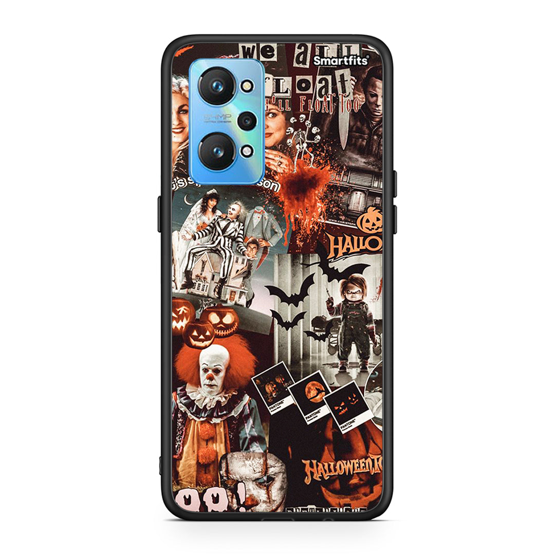 Halloween Spooky Season - Realme GT Neo 2 case