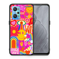 Thumbnail for Hippie Love - Realme GT Neo 2 case