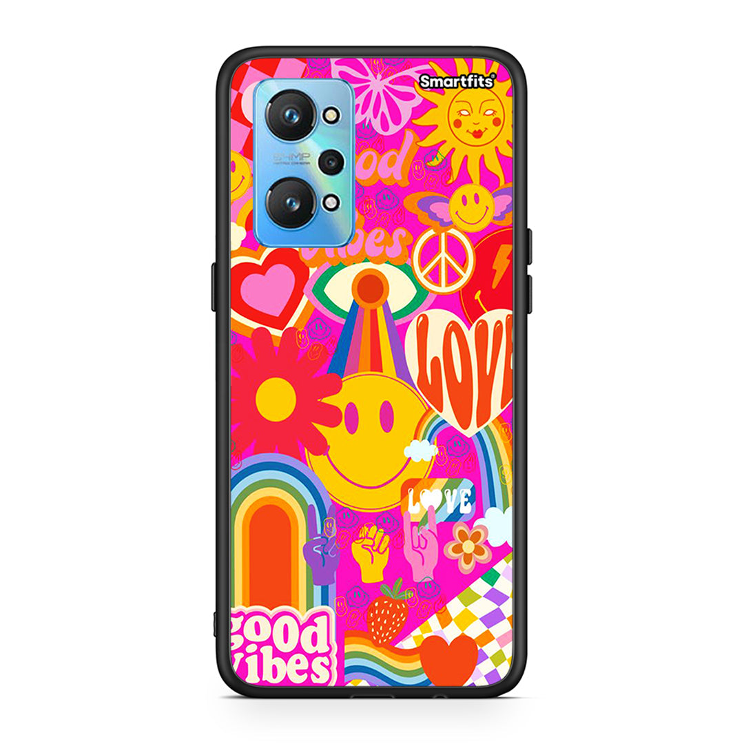 Hippie Love - Realme GT Neo 2 case