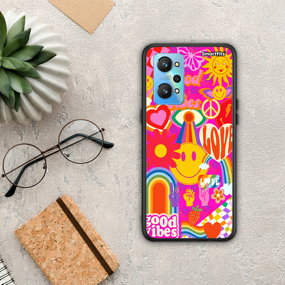 Hippie Love - Realme GT Neo 2 case