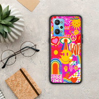 Thumbnail for Hippie Love - Realme GT Neo 2 case