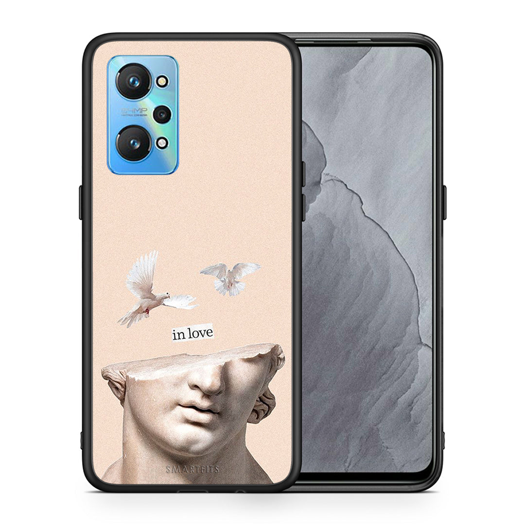 In love - Realme GT Neo 2 case