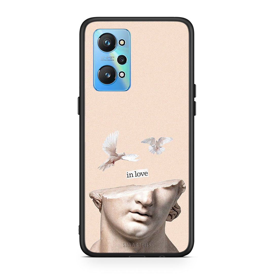 In love - Realme GT Neo 2 case