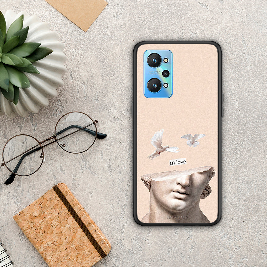 In love - Realme GT Neo 2 case