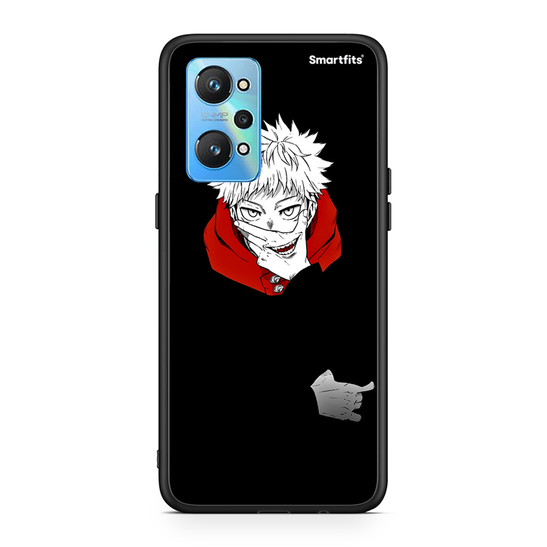 Itadori Anime - Realme GT Neo 2 case