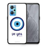 Thumbnail for Karma Says - Realme GT Neo 2 case