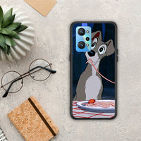 Thumbnail for Lady And Tramp 1 - Realme GT Neo 2 case