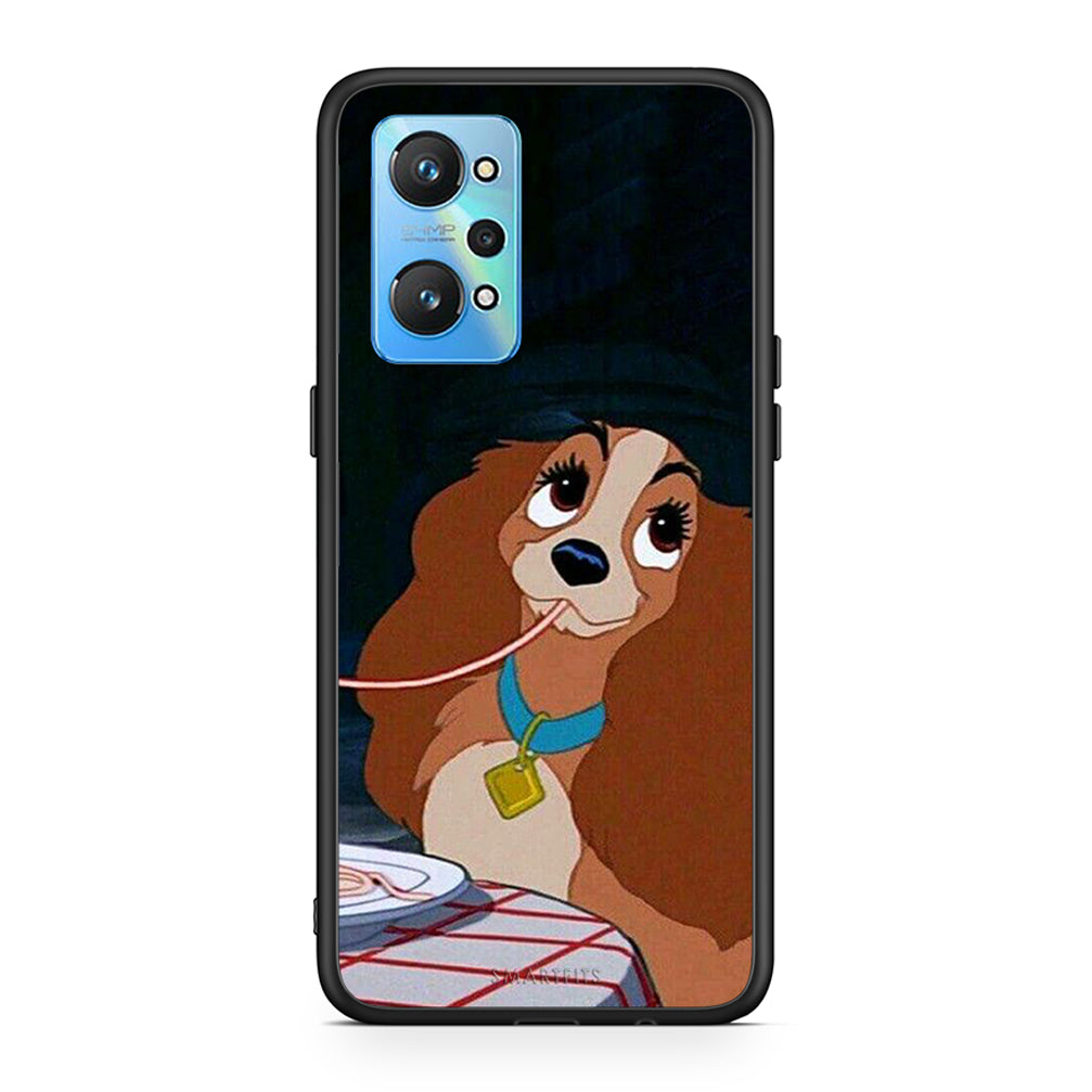 Lady and Tramp 2 - Realme GT Neo 2 case