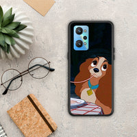 Thumbnail for Lady and Tramp 2 - Realme GT Neo 2 case
