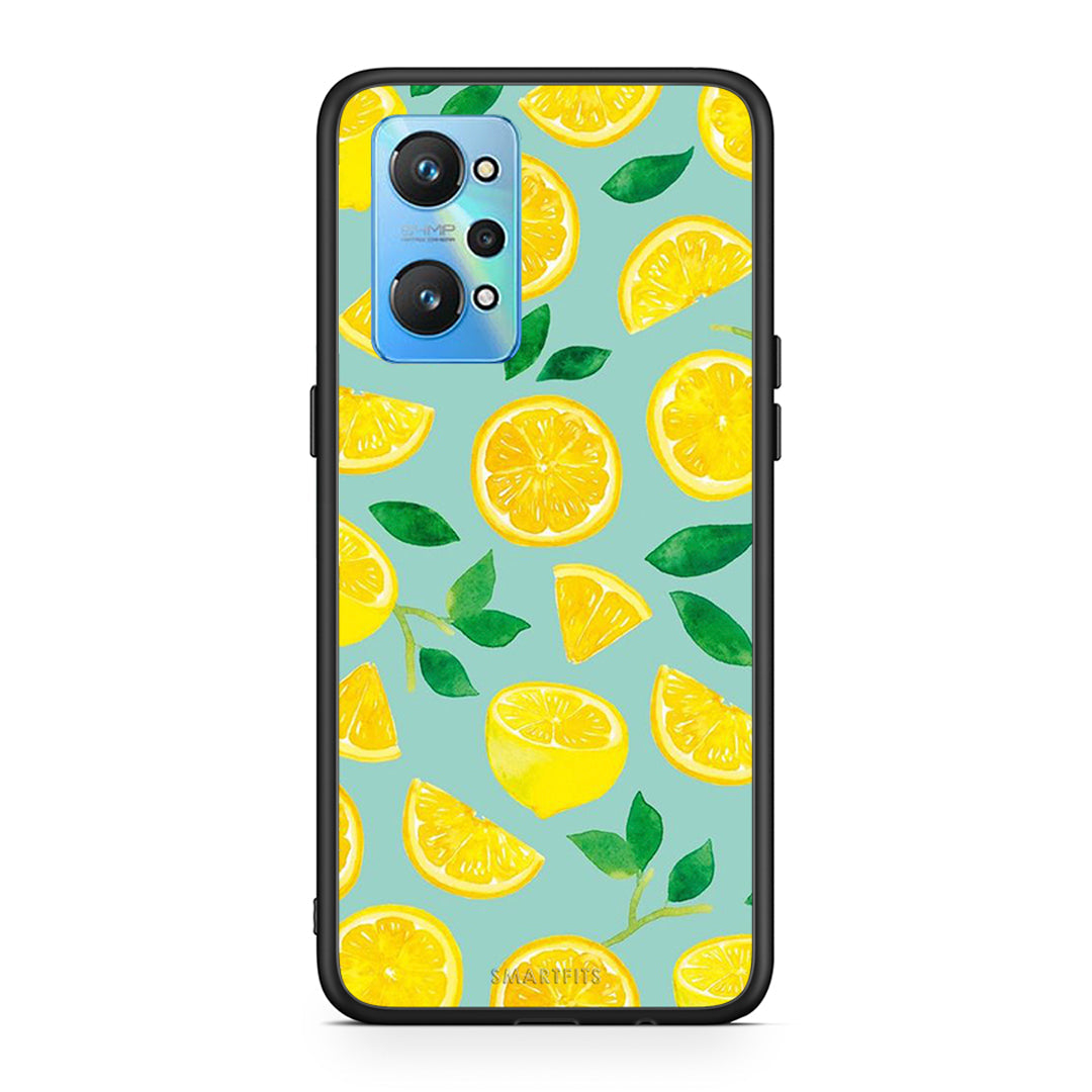 Lemons - Realme GT Neo 2