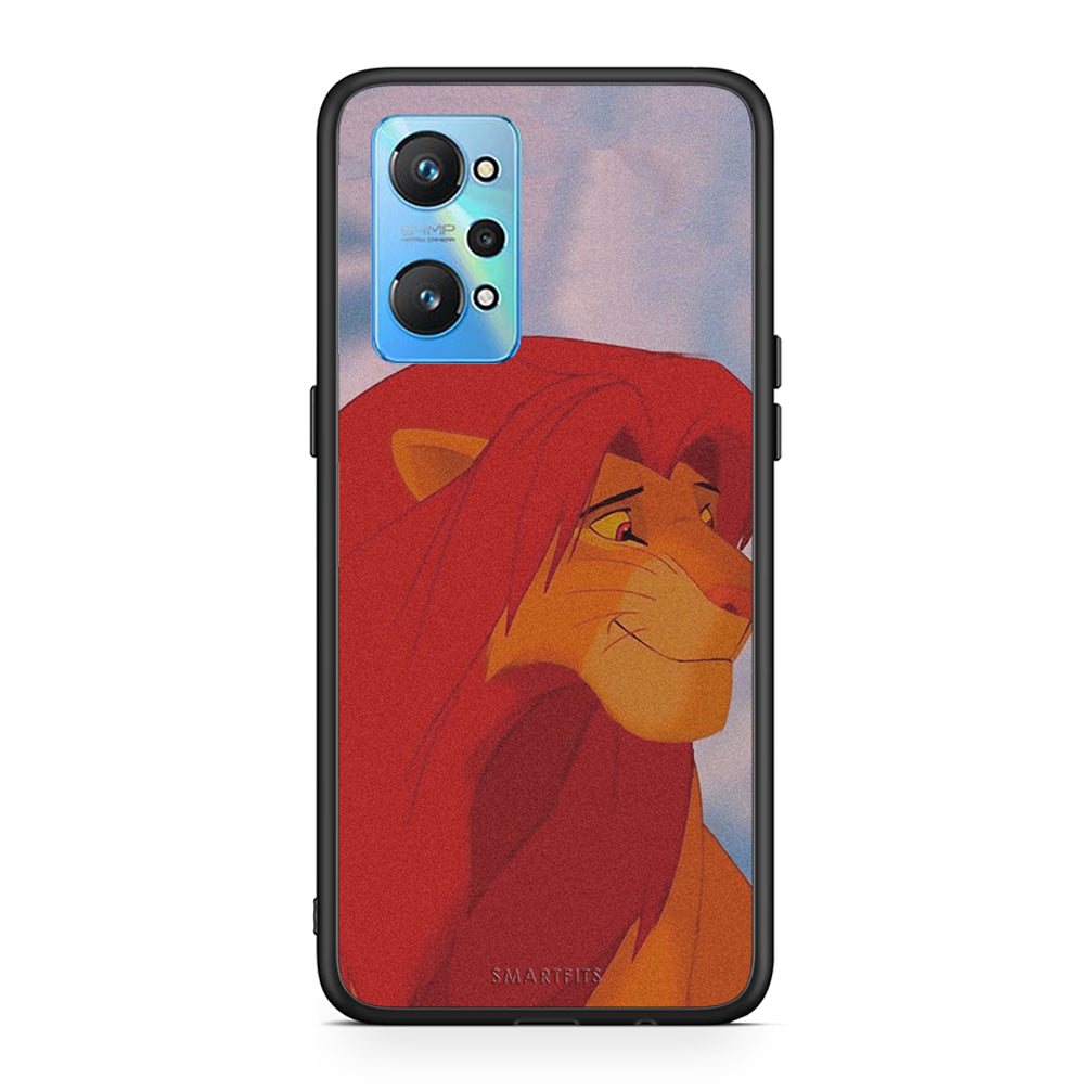 Lion Love 1 - Realme GT Neo 2