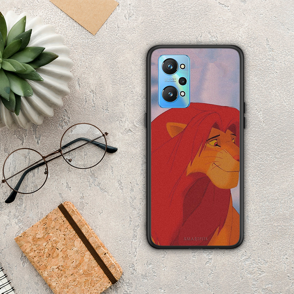 Lion Love 1 - Realme GT Neo 2