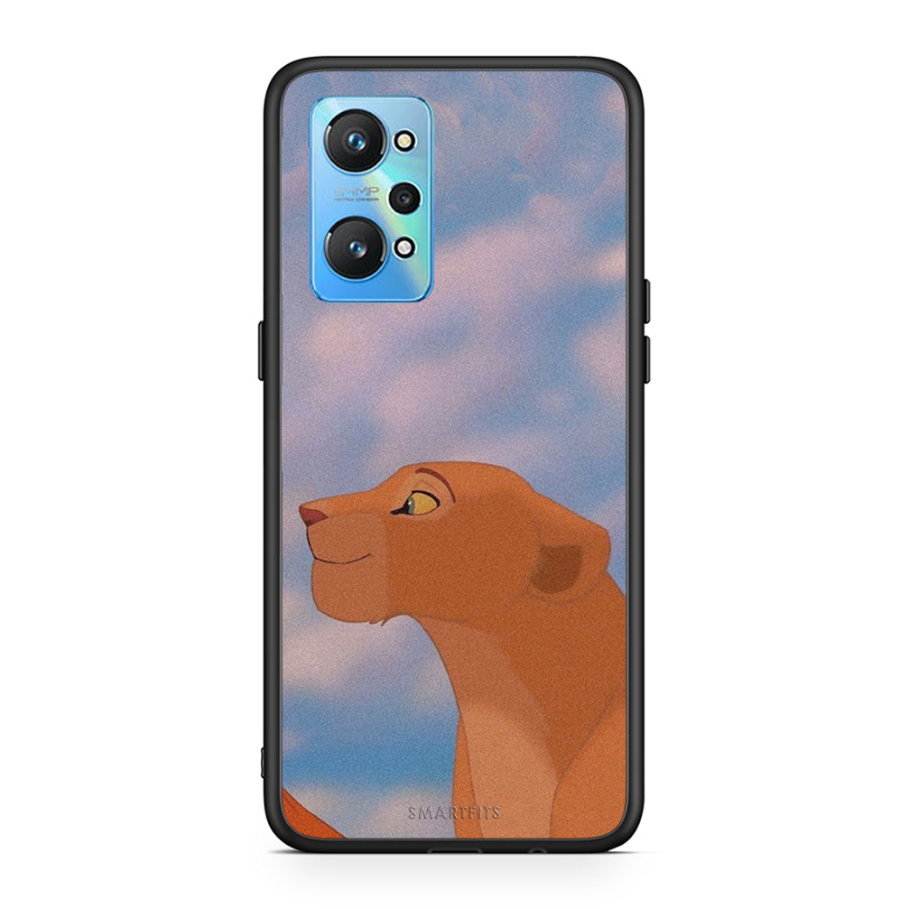 Lion Love 2 - Realme GT Neo 2 case